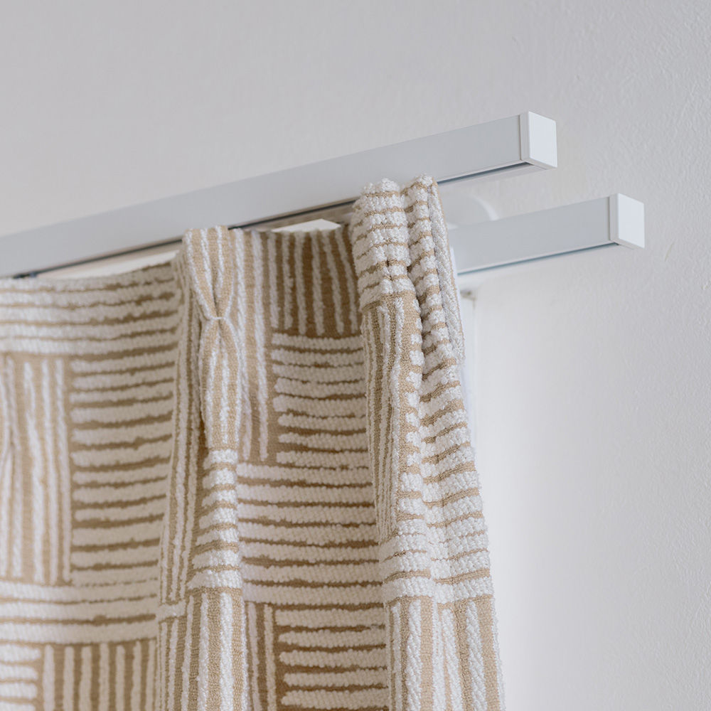 カーテンレール MINIMALIST ミニマリスト