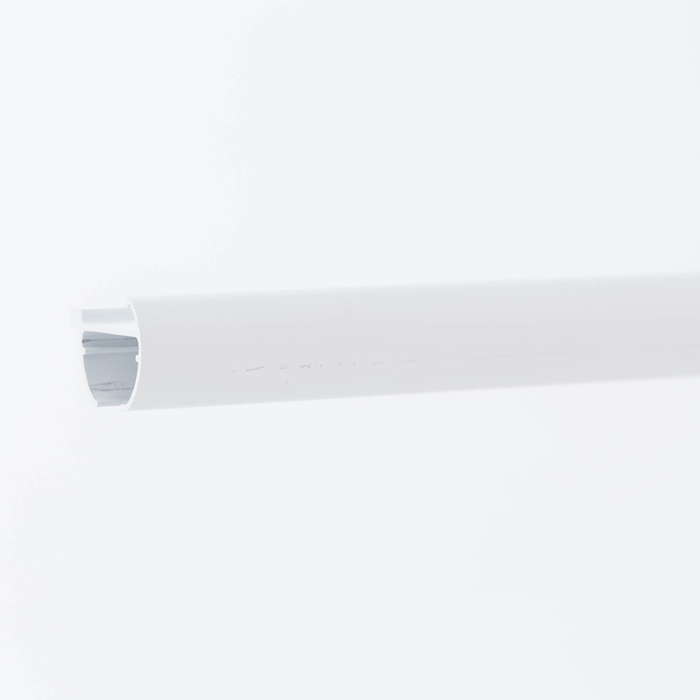 カーテンレール Alulevo アルレヴォ 部材・オーダー用レール