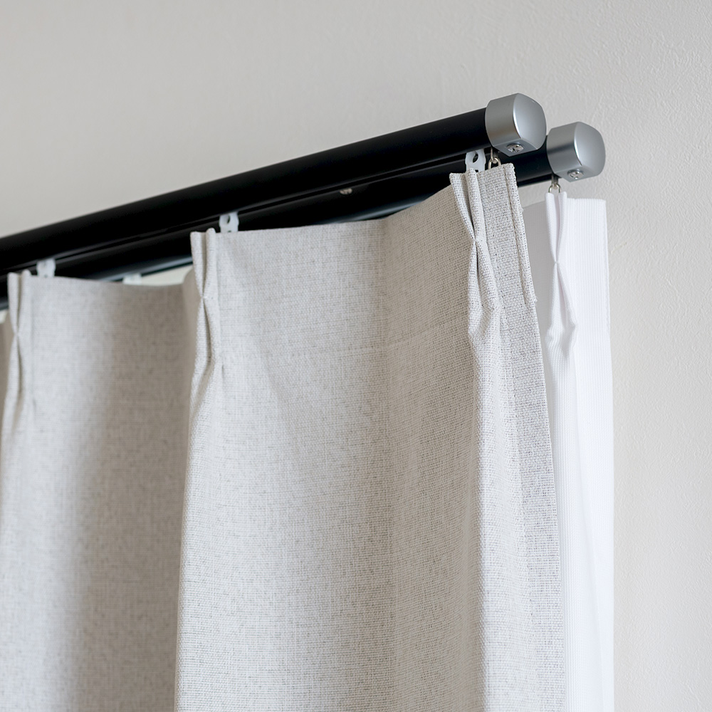 カーテンレール Alulevo アルレヴォ