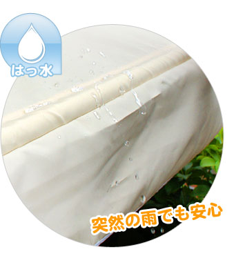 はっ水