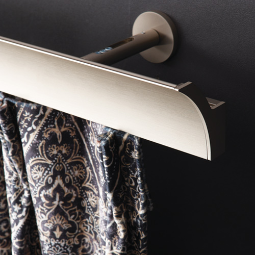 ドイツ製カーテンレール