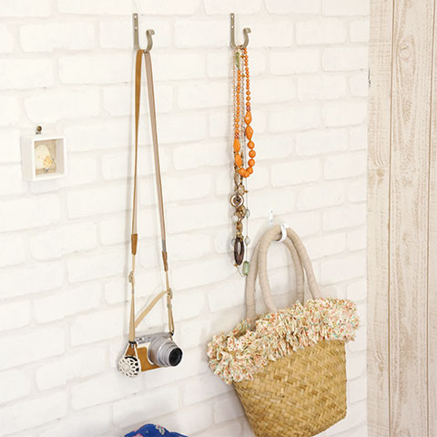 アイアンフック